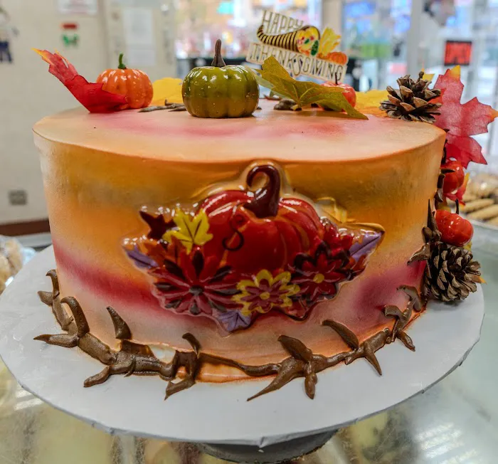 Bolivar Bakery Picture 1