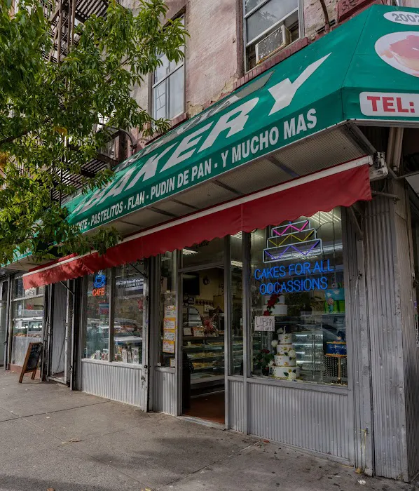 Bolivar Bakery Picture 10