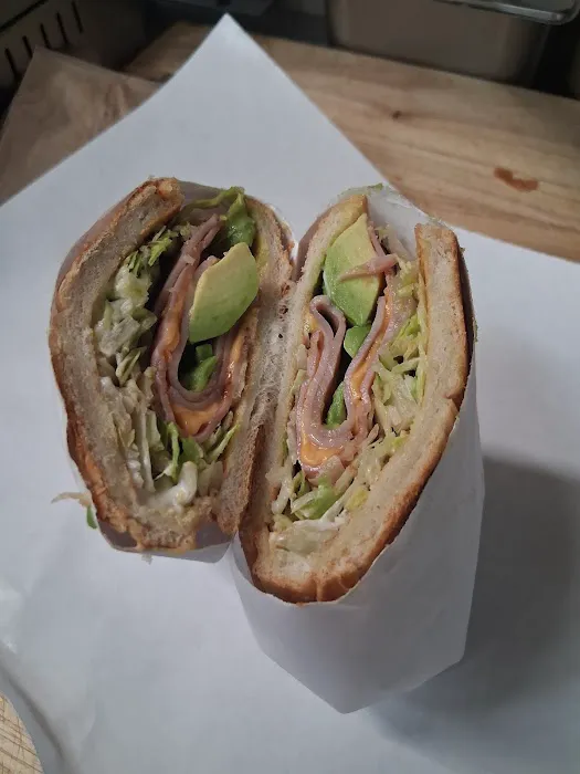 Bolivar Bakery Picture 3