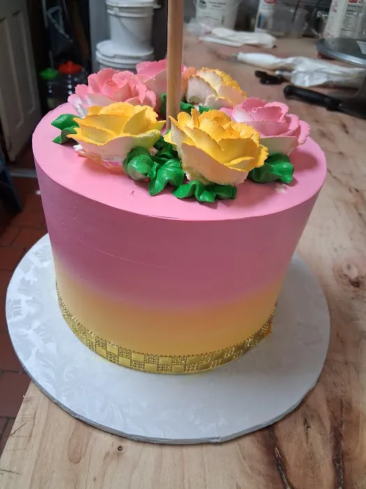 Bolivar Bakery Picture 5