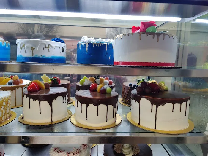 Bolivar Bakery Picture 2