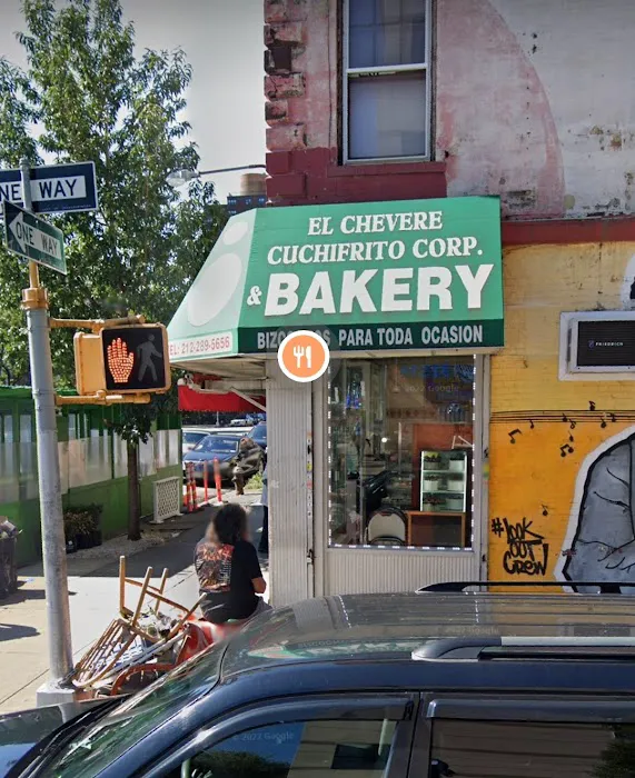 La Grand Via Bakery Picture 2