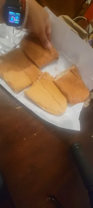 La Grand Via Bakery Picture 1