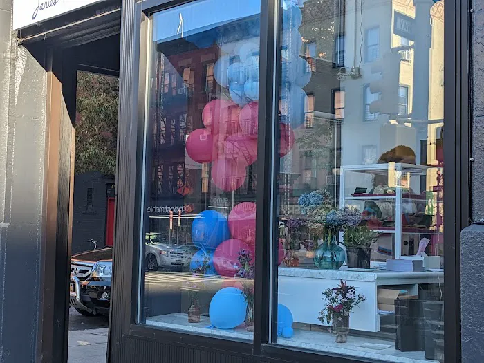 Janie's Life Changing Baked Goods Picture 8