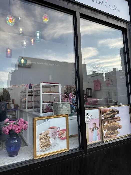 Janie's Life Changing Baked Goods Picture 5