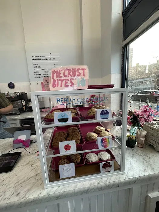 Janie's Life Changing Baked Goods Picture 6