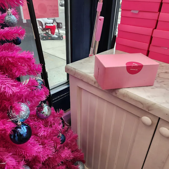 Janie's Life Changing Baked Goods Picture 10