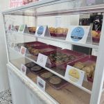 Janie's Life Changing Baked Goods