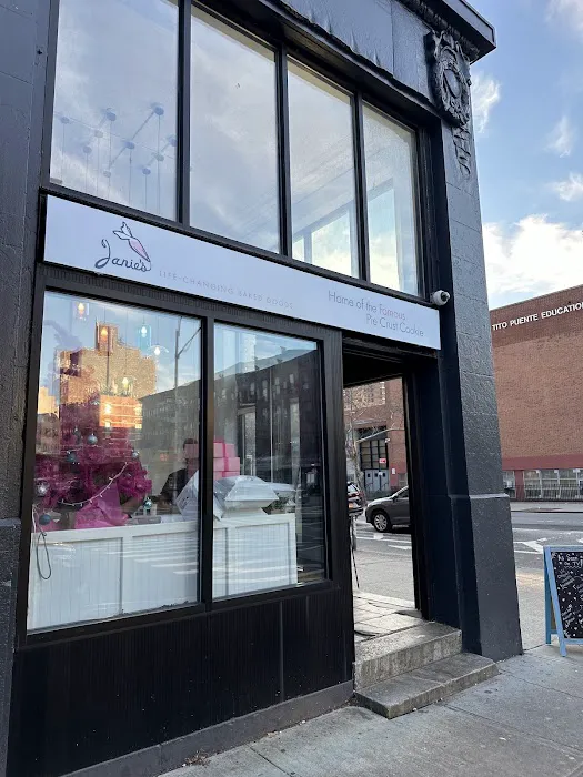 Janie's Life Changing Baked Goods Picture 7