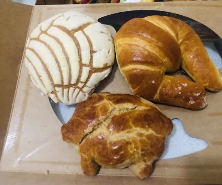 Ely Mar Grocery Bakery Corp