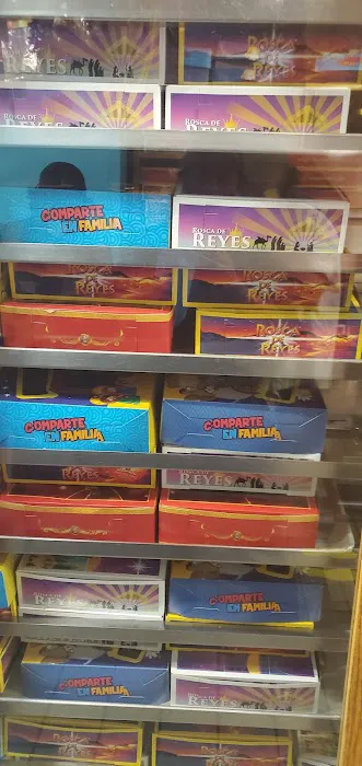 Ely Mar Grocery Bakery Corp Picture 5