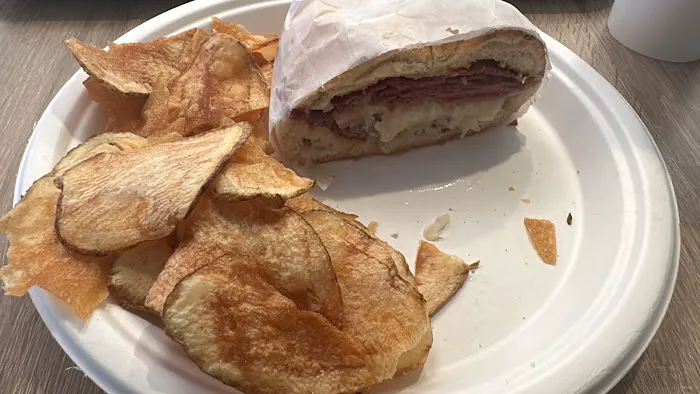 Brother’s Bakery Cafe Picture 1