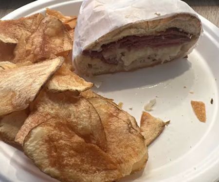 Brother’s Bakery Cafe