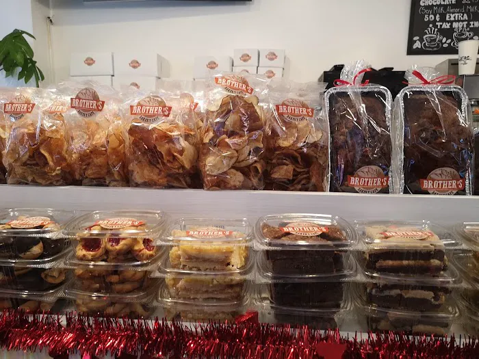 Brother’s Bakery Cafe Picture 7