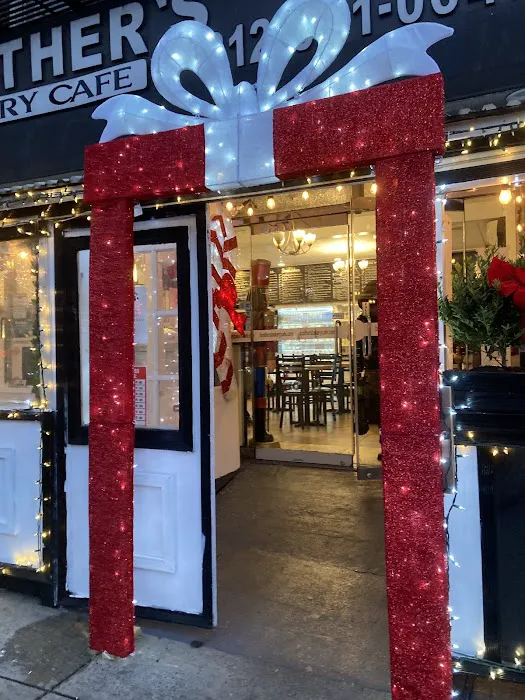 Brother’s Bakery Cafe Picture 10