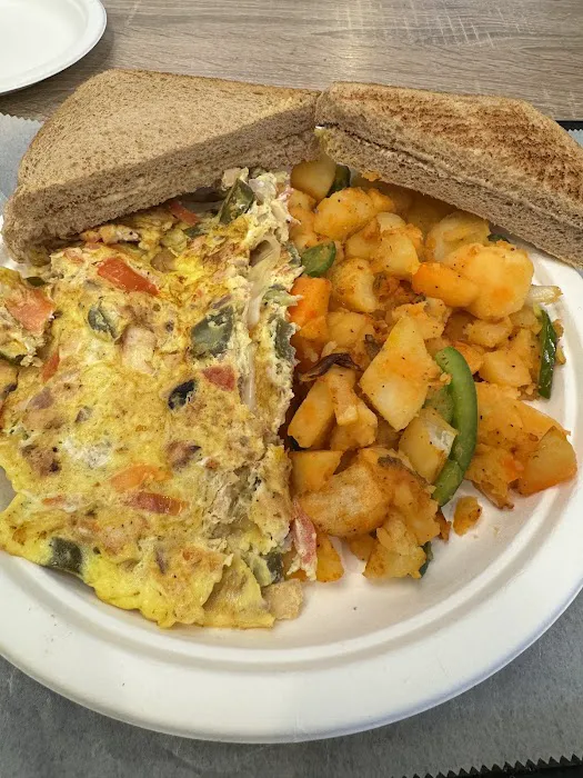 Brother’s Bakery Cafe Picture 9