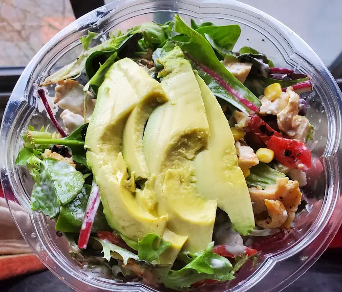 Brother’s Bakery Cafe Picture 4