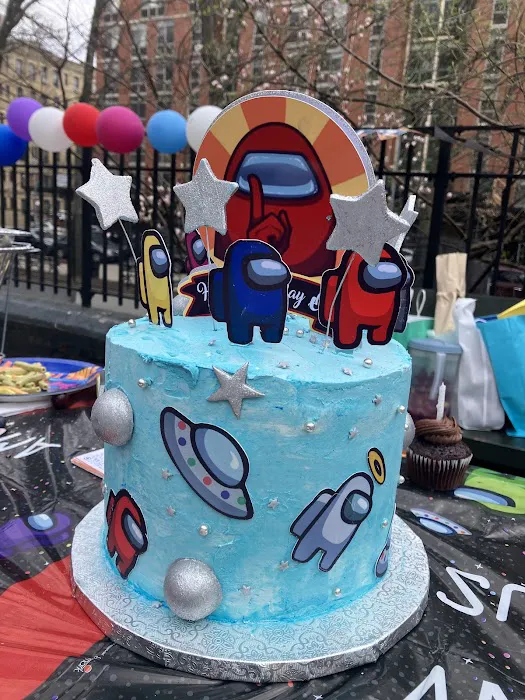 Treats By Trice Picture 8