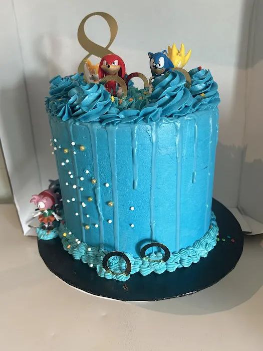 Treats By Trice Picture 4