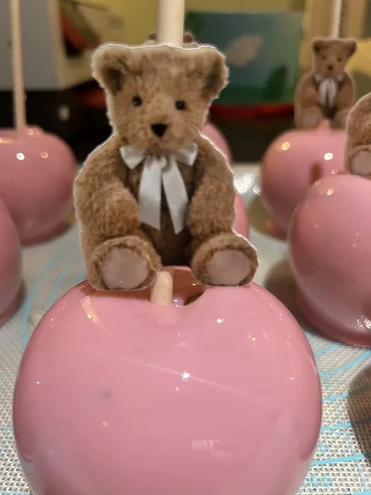 Treats By Trice Picture 3