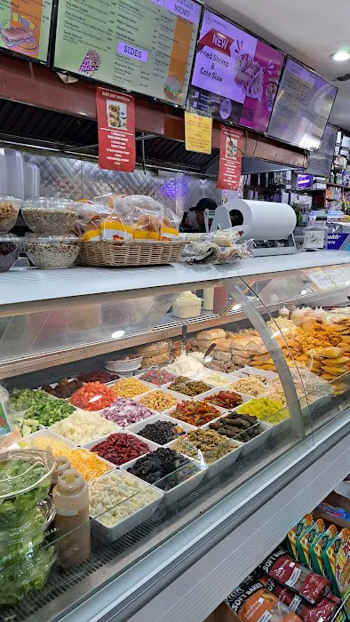 Treats By Trice Picture 1