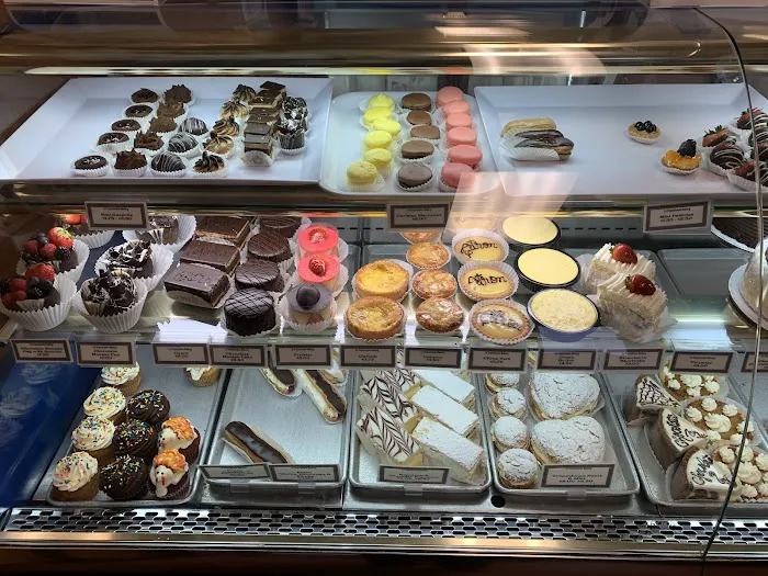 La Tropezienne Bakery Picture 7