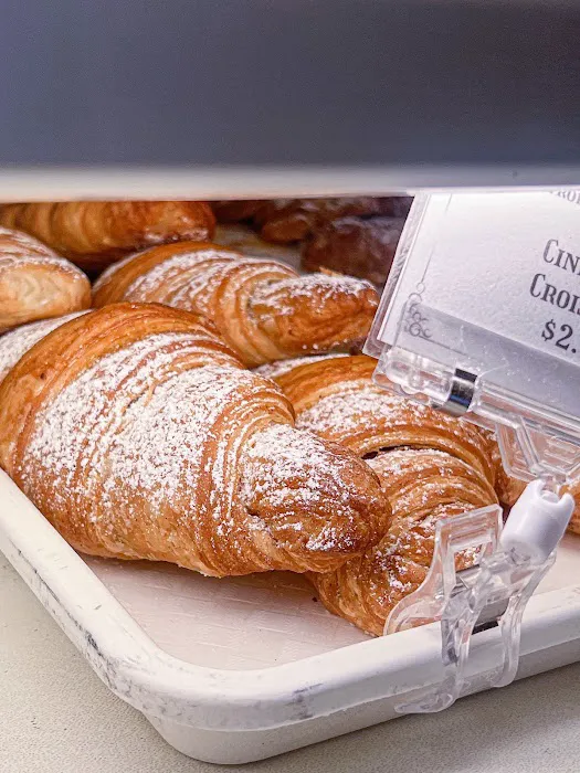 La Tropezienne Bakery Picture 8