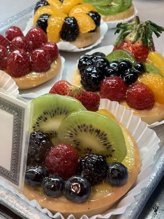 La Tropezienne Bakery Picture 3