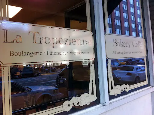 La Tropezienne Bakery Picture 2
