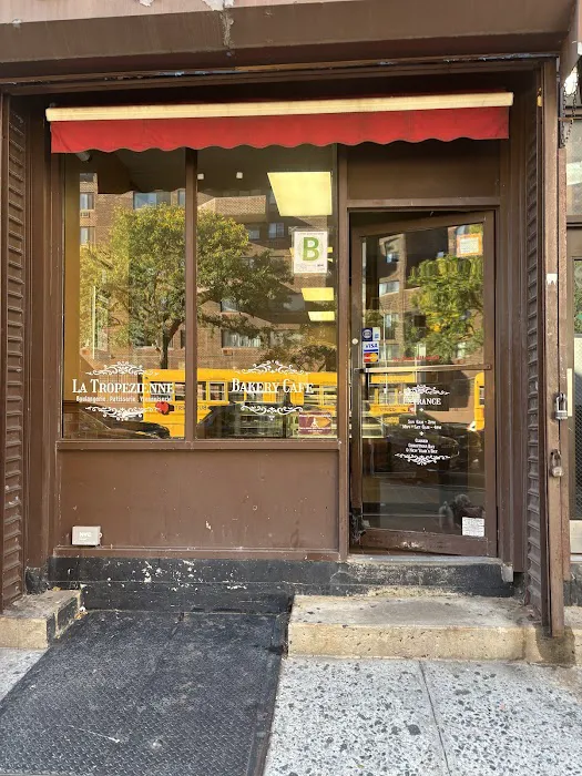 La Tropezienne Bakery Picture 9