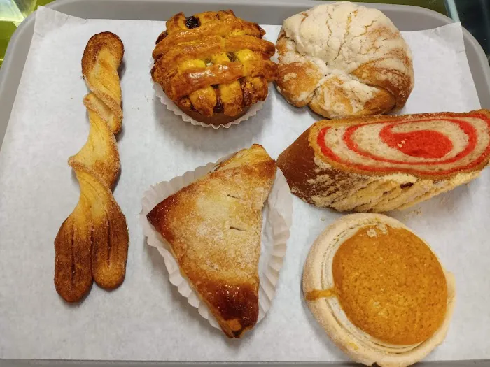 Milenio Bakery Picture 2