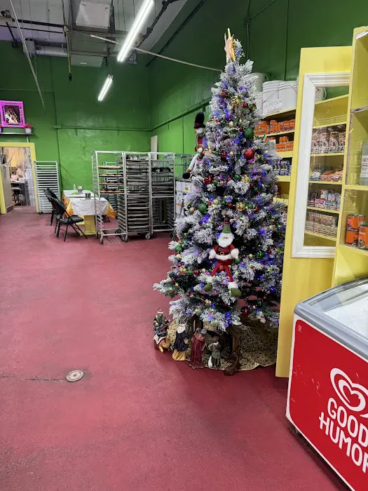 La Tehuanita Bakery Picture 2