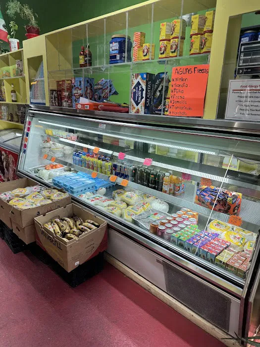 La Tehuanita Bakery Picture 4