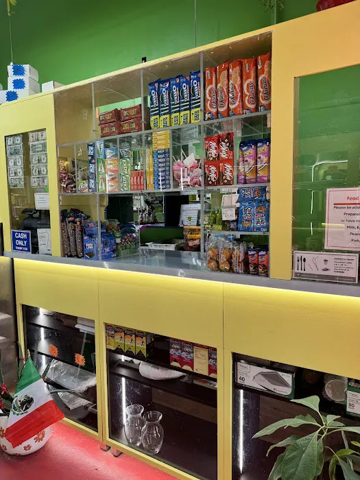 La Tehuanita Bakery Picture 9