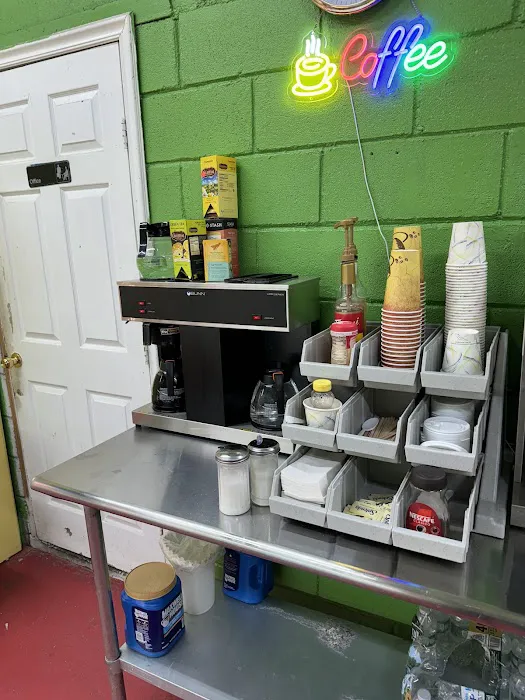 La Tehuanita Bakery Picture 10