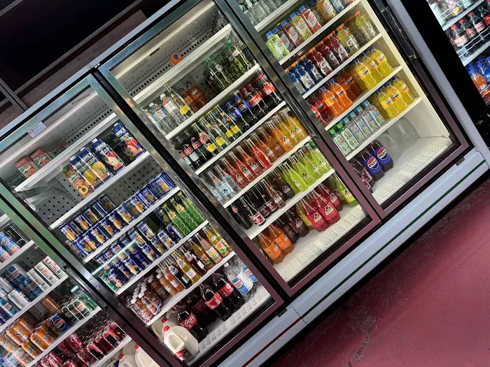 La Tehuanita Bakery Picture 7