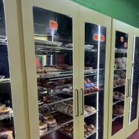 La Tehuanita Bakery ico