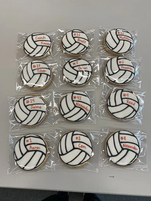 Pure Confections Picture 5