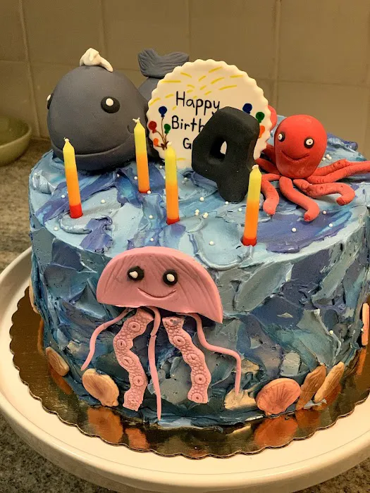 Pure Confections Picture 7