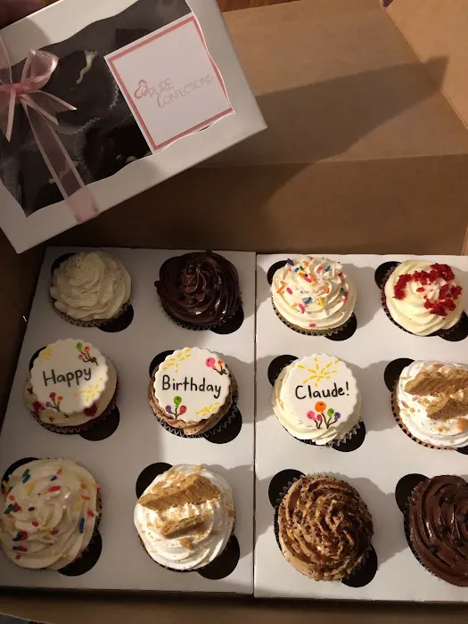 Pure Confections Picture 8