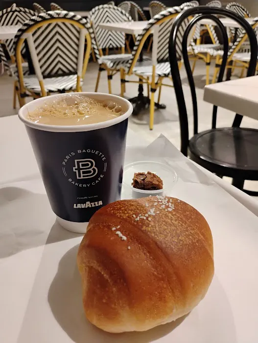 Paris Baguette Picture 5