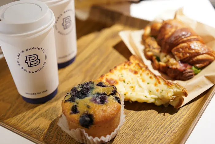 Paris Baguette Picture 6