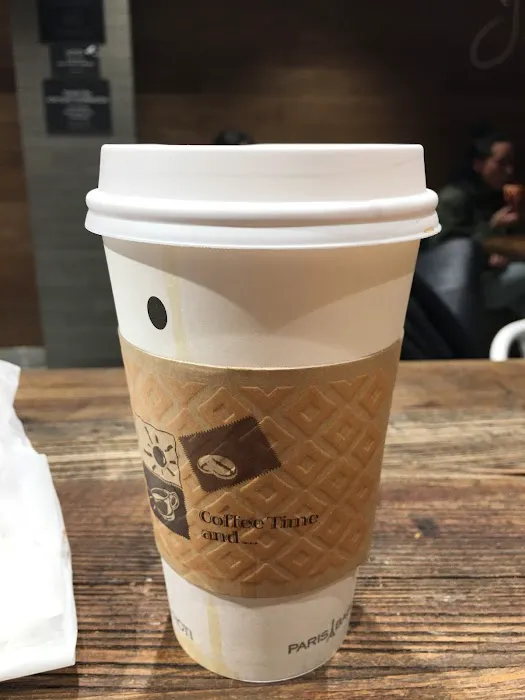 Paris Baguette Picture 3