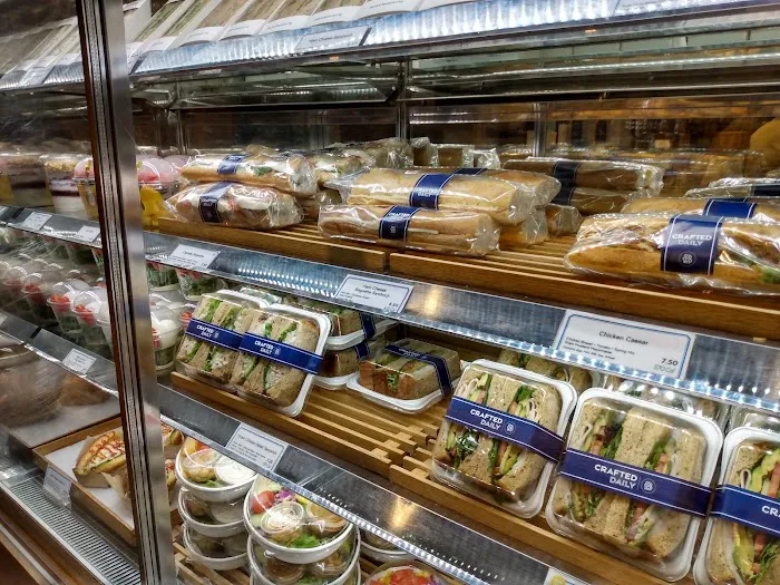 Paris Baguette Picture 2