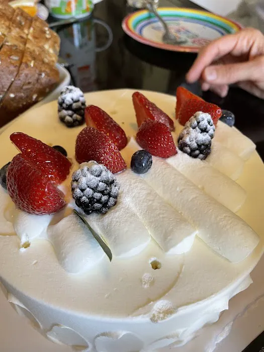 Paris Baguette Picture 4