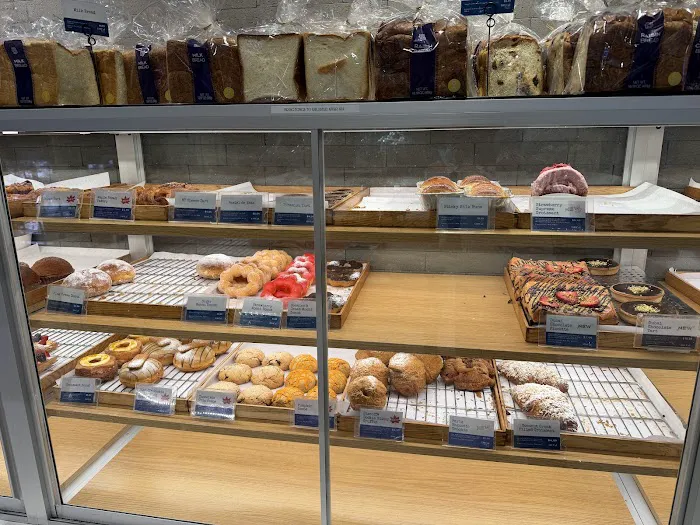 Paris Baguette Picture 1