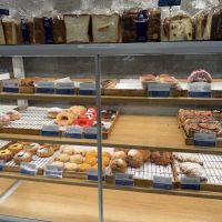 Paris Baguette ico