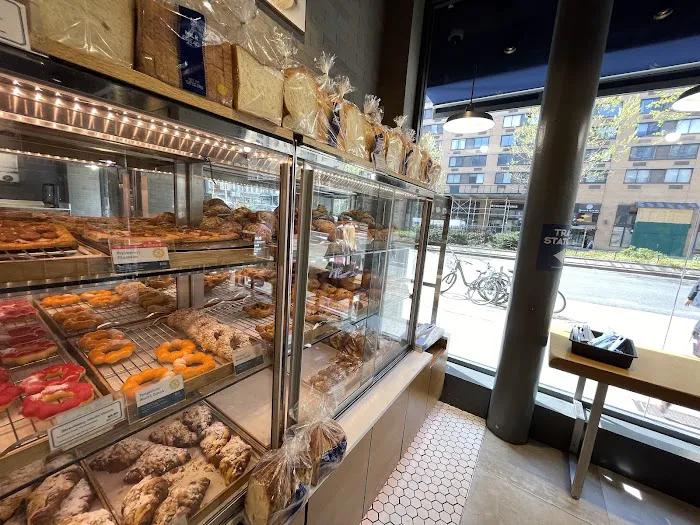 Paris Baguette Picture 7