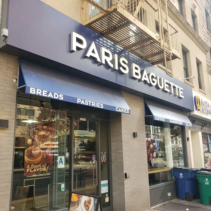 Paris Baguette Picture 8