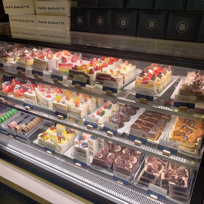 Paris Baguette Picture 10